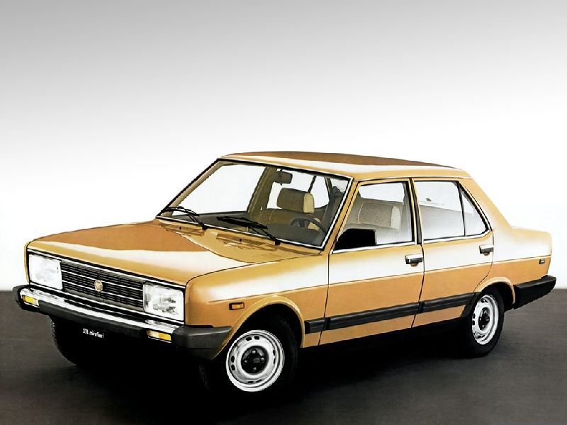 Fiat 131