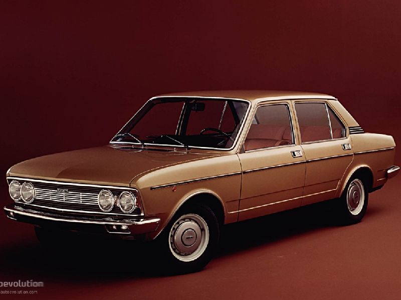 Fiat 132