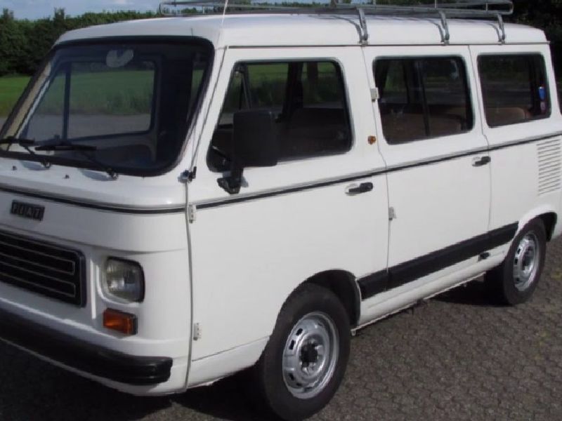 Fiat 900   T/E