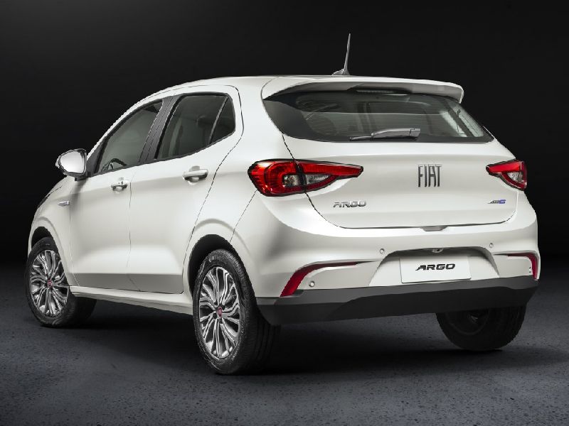 Fiat Argo