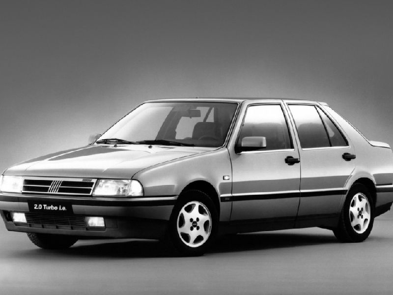 Fiat Croma