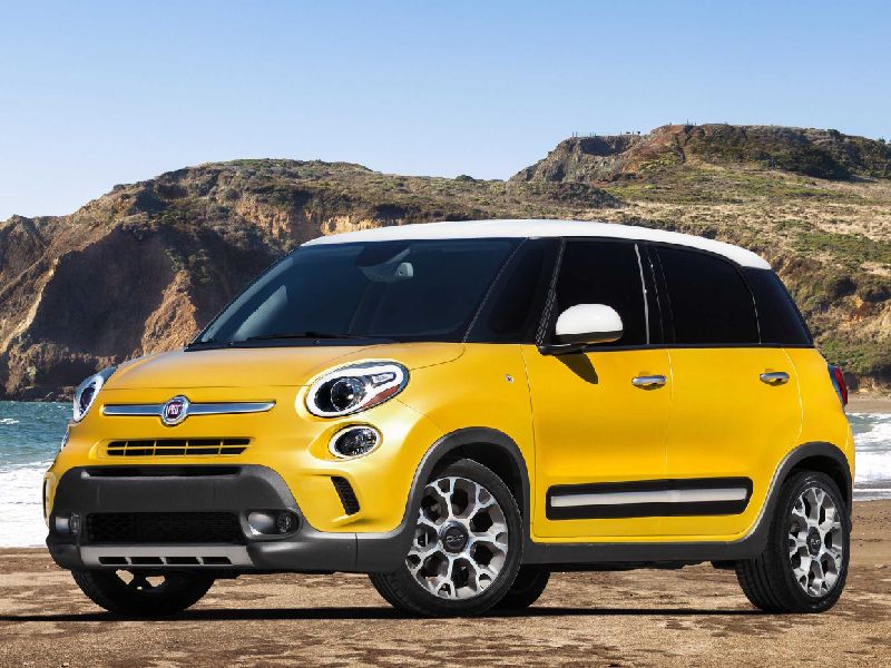 Fiat Cronos