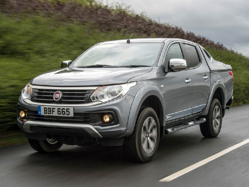 Fiat Fullback