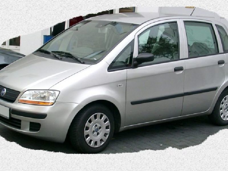 Fiat Idea