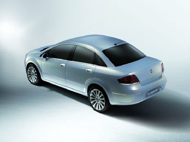 Fiat Linea