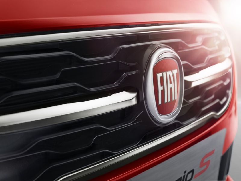 Fiat Ottimo