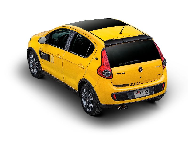 Fiat Palio