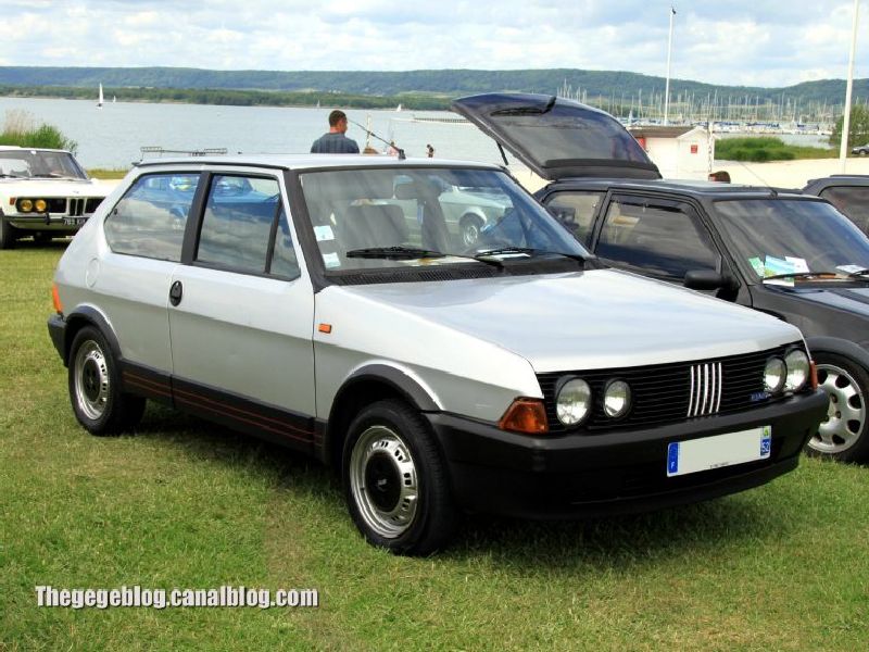 Fiat Ritmo
