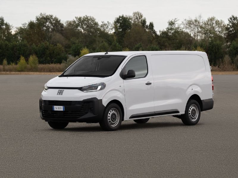 Fiat Scudo