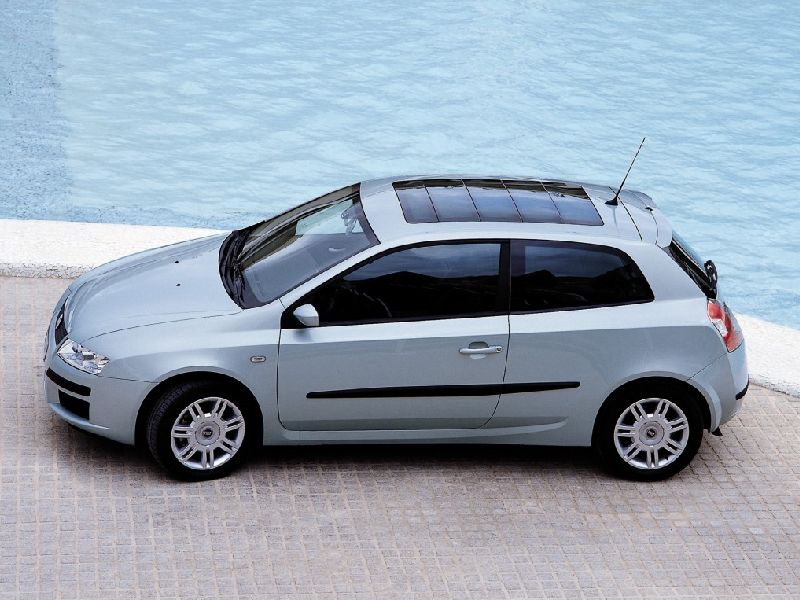 Fiat Stilo