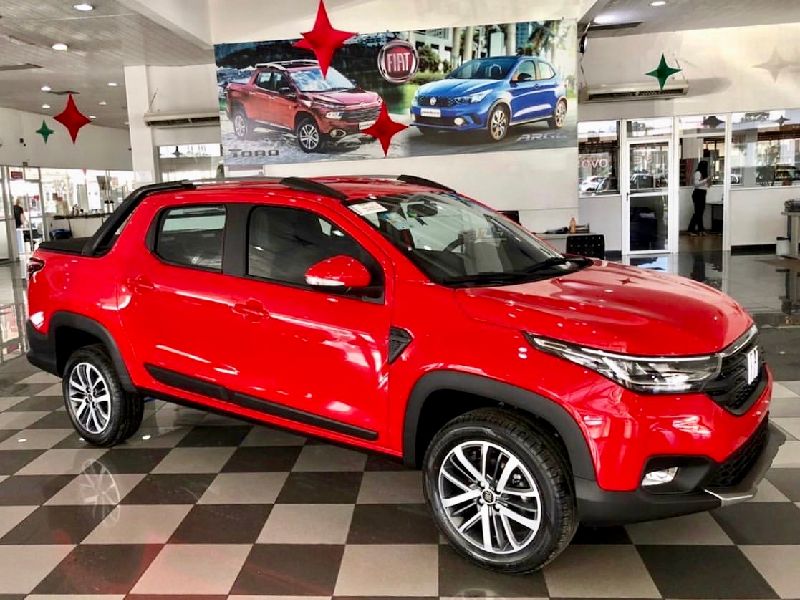 Fiat Strada
