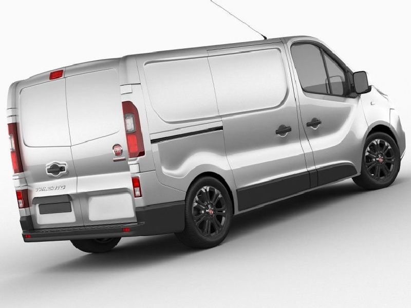 Fiat Talento