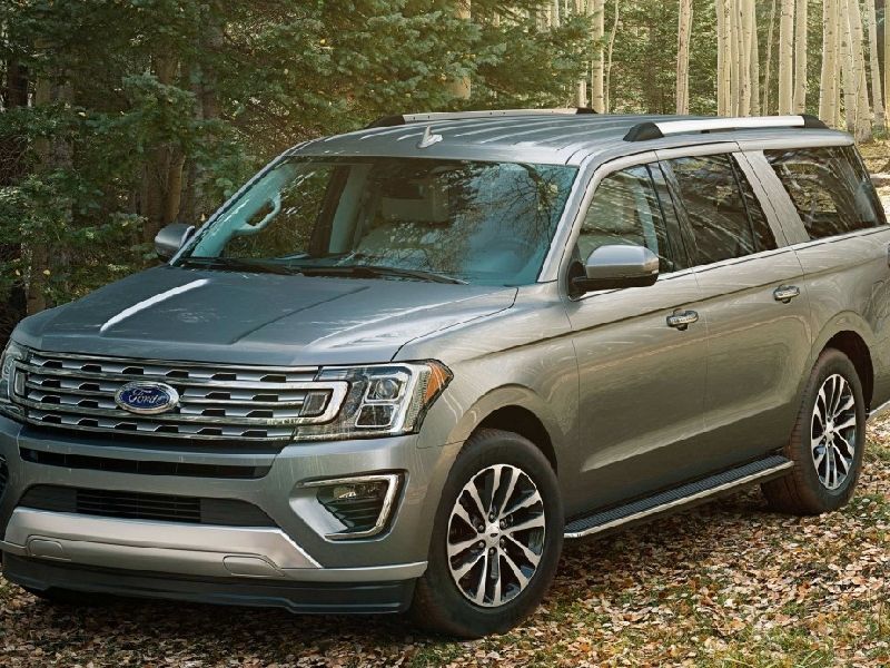 Ford Expedition