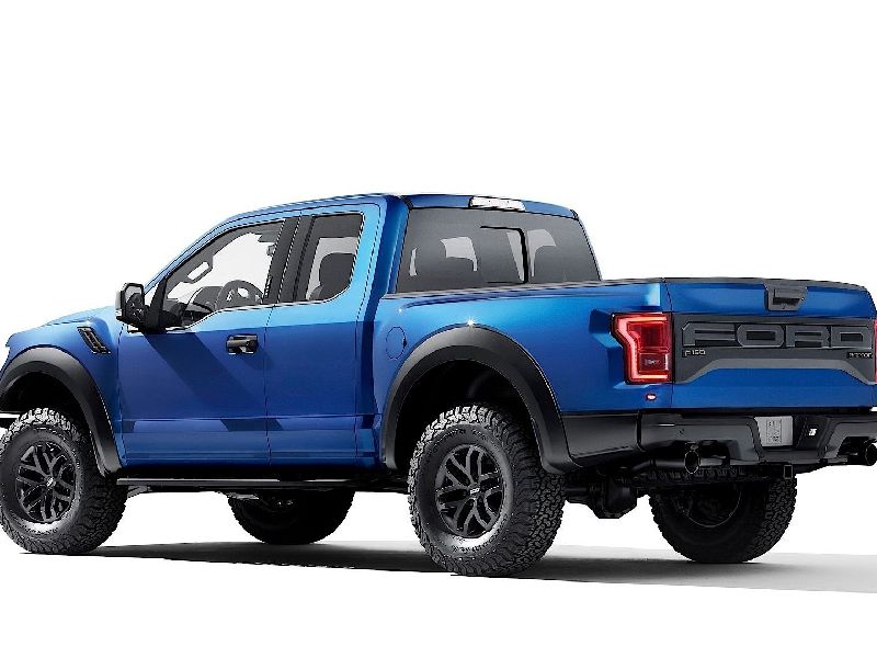 Ford F-450