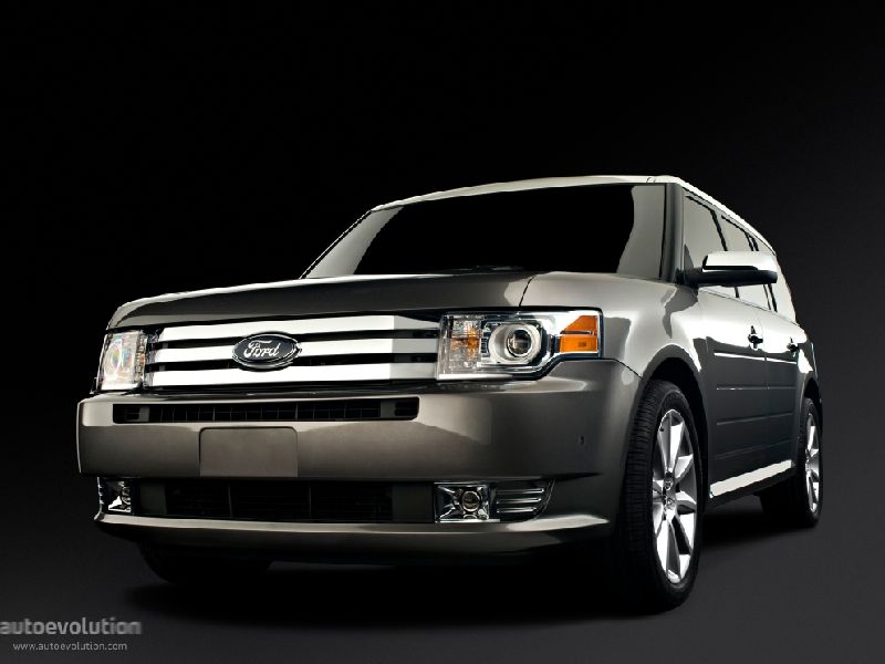 Ford Flex