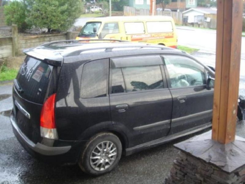 Ford Ixion