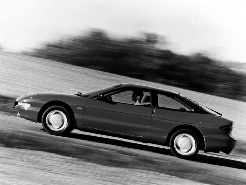 Ford Probe