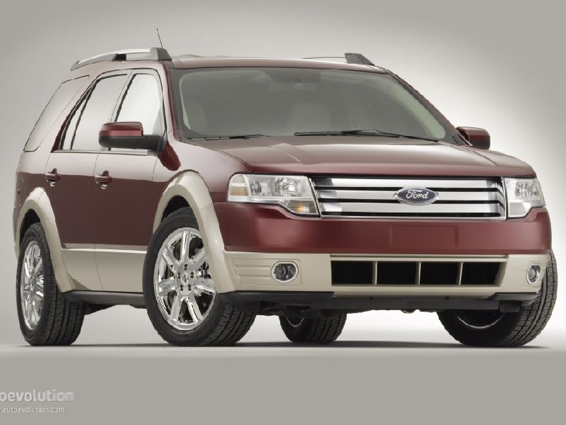 Ford Taurus