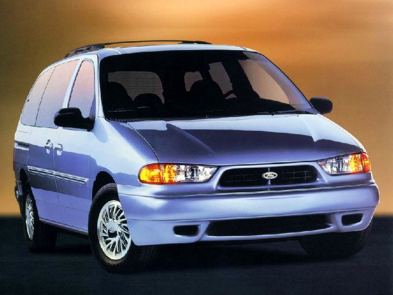 Ford Windstar