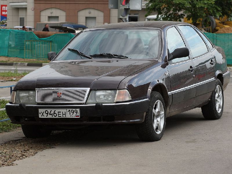GAZ 22