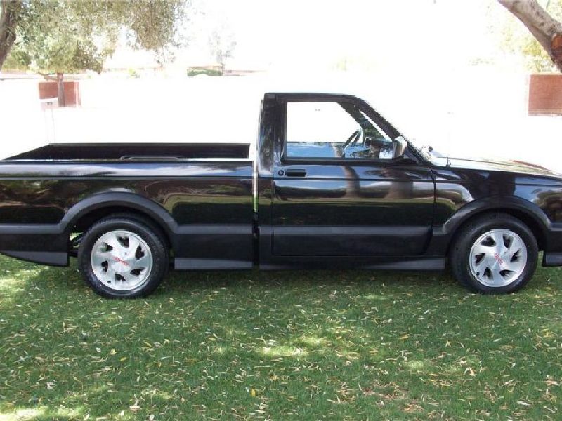 GMC Syclone