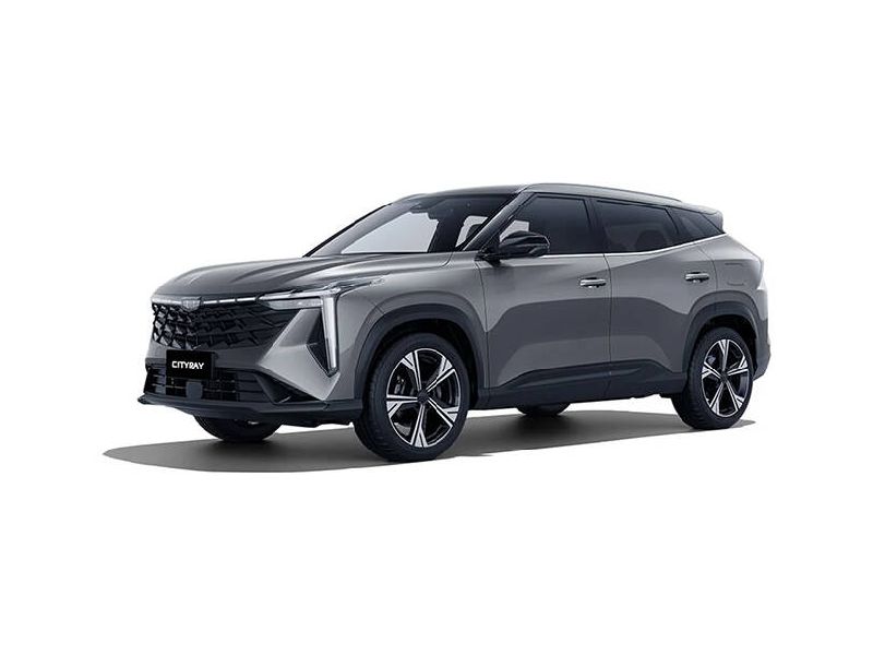 Geely Cityray