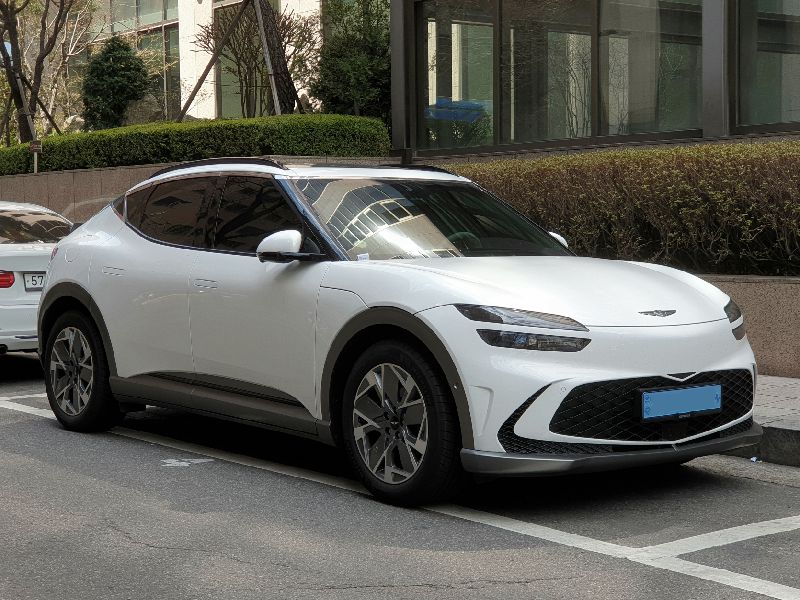 Genesis GV60