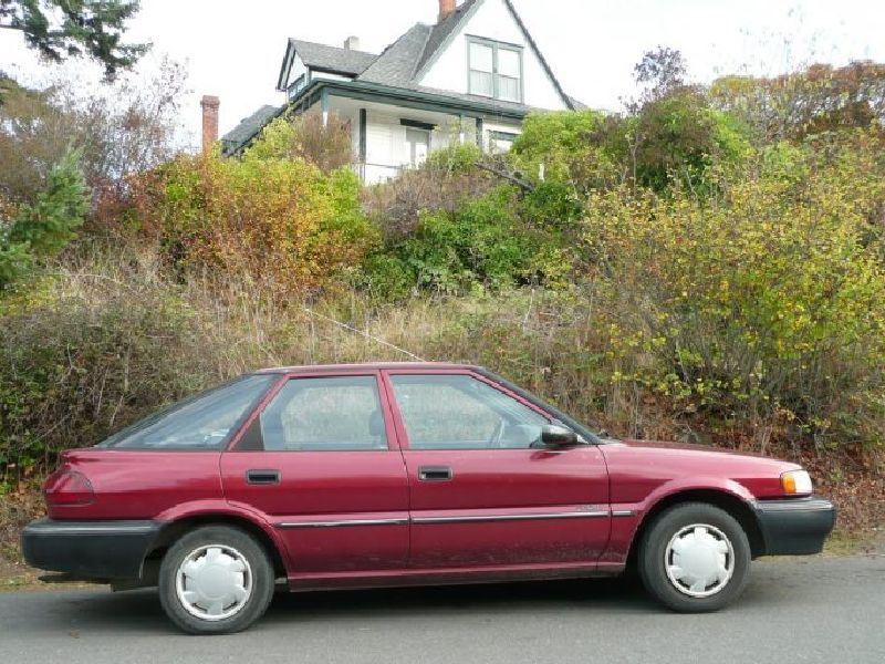 Geo Prizm