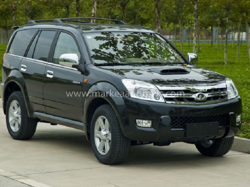 Great Wall SUV