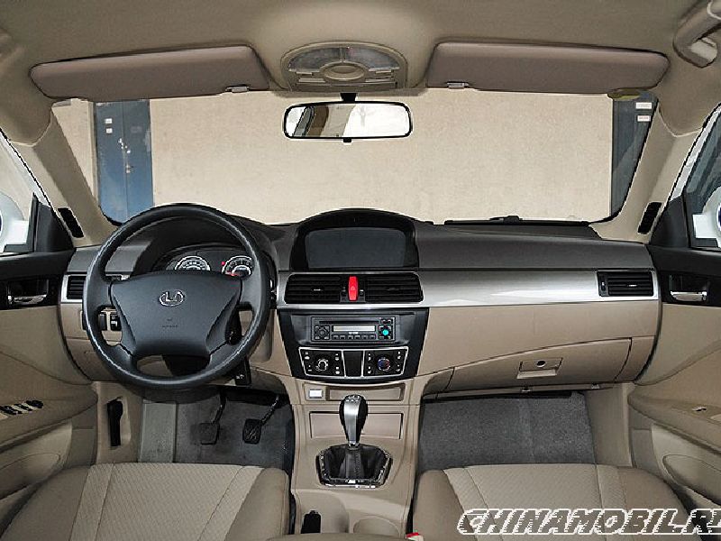 Hawtai E70
