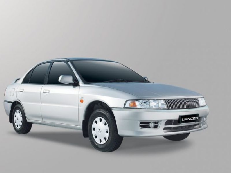 Hindustan Lancer