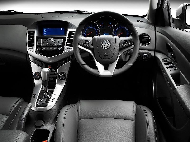 Holden Cruze