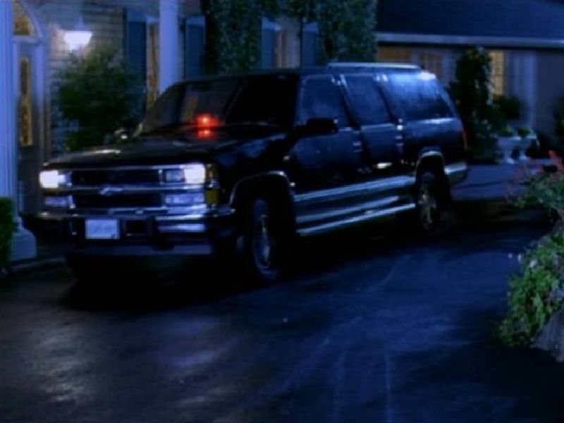 Holden Suburban