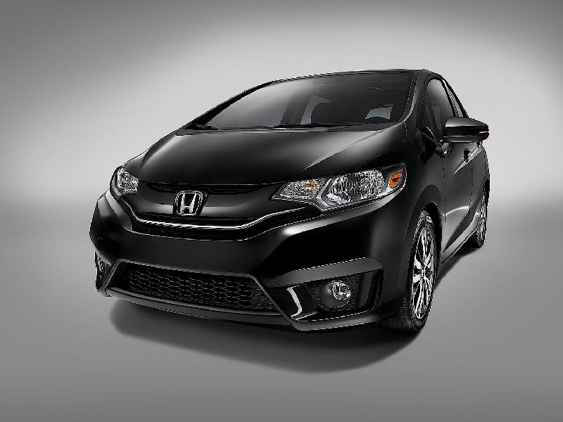 Honda BR-V