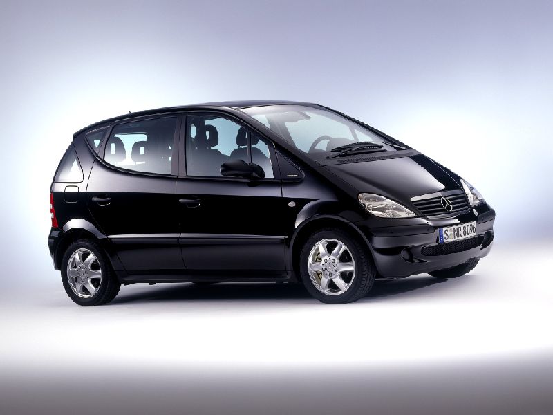 Honda Brio