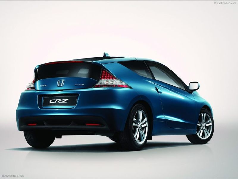 Honda CR-Z