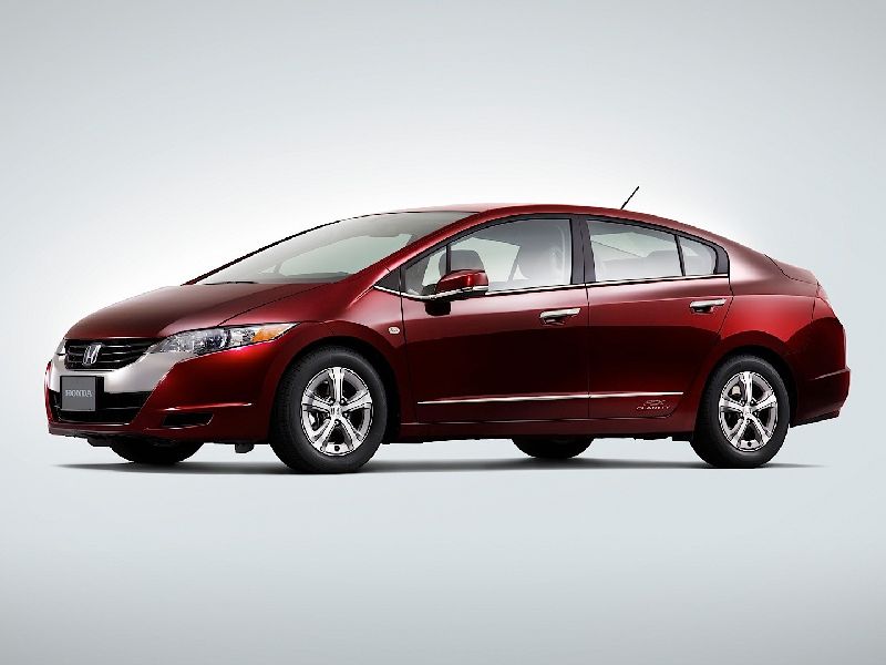 Honda Clarity