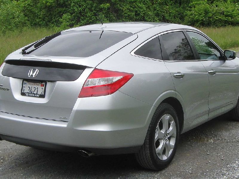 Honda Crosstour