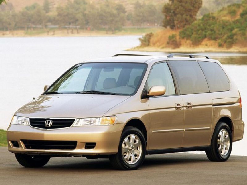 Honda Lagreat