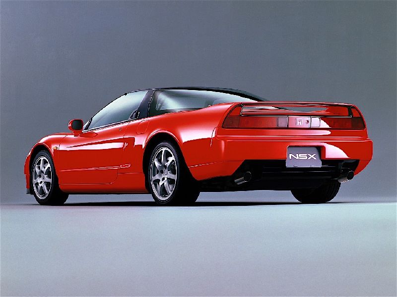 Honda NSX