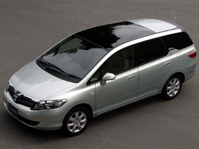 Honda Partner