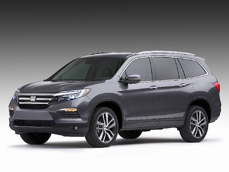 Honda Pilot