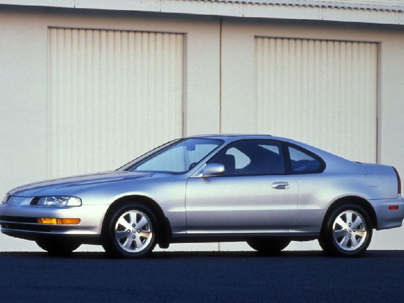 Honda Prelude