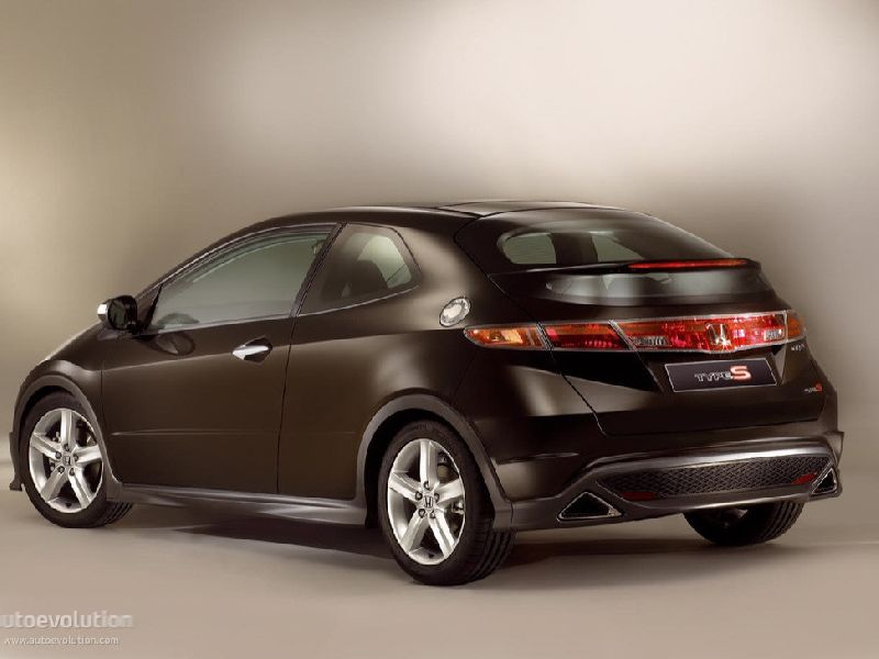 Honda That S