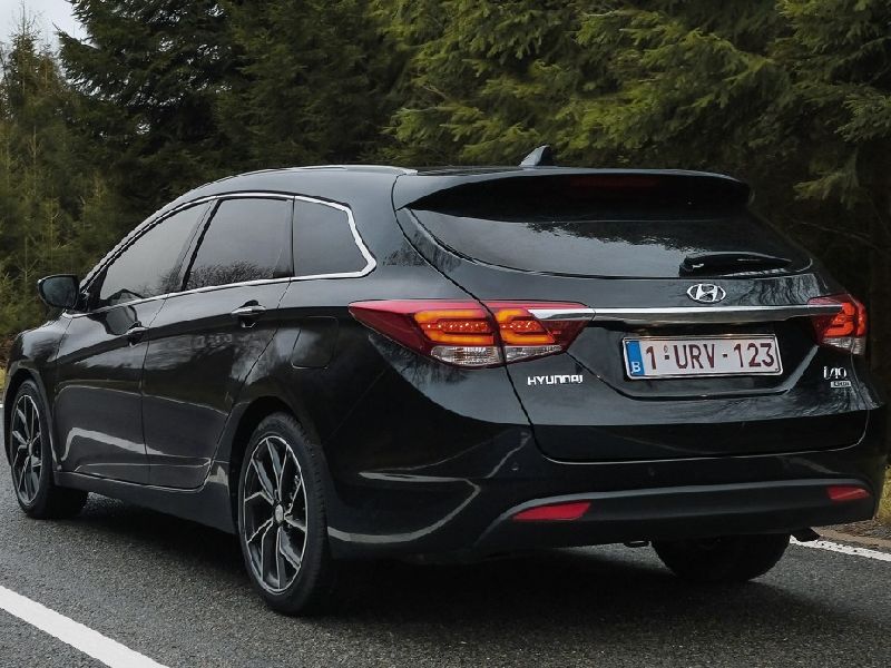 Honda UR-V