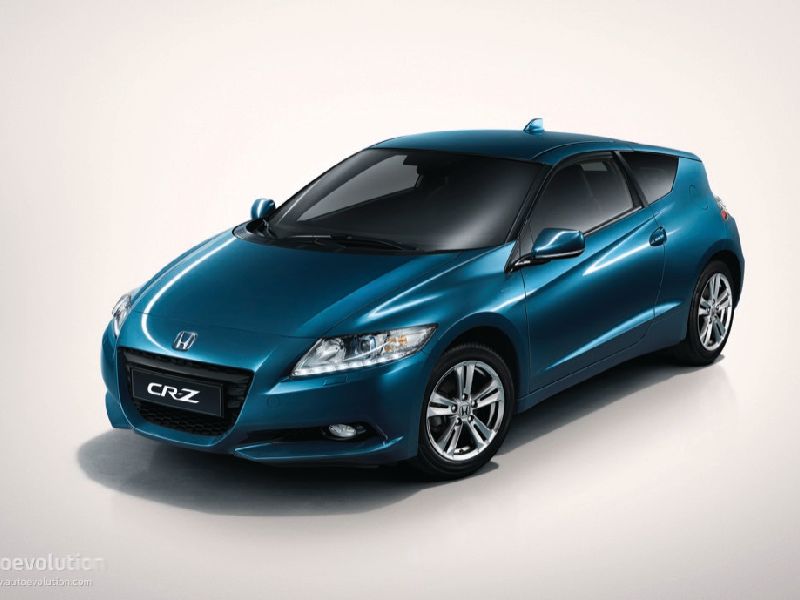 Honda Z