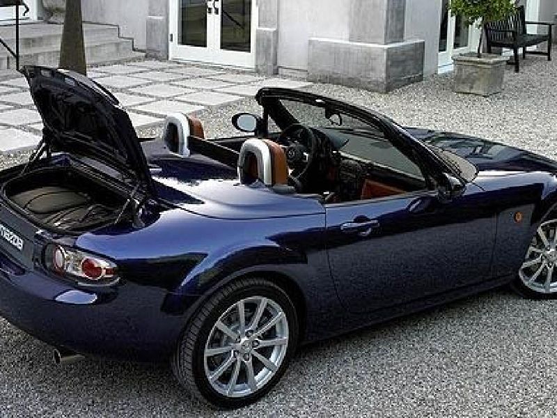 Hurtan Cabriolet