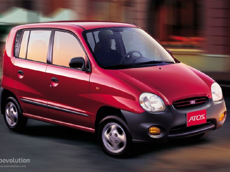 Hyundai Atos