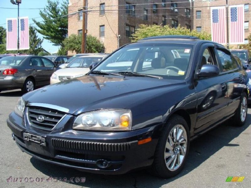 Hyundai Dynasty