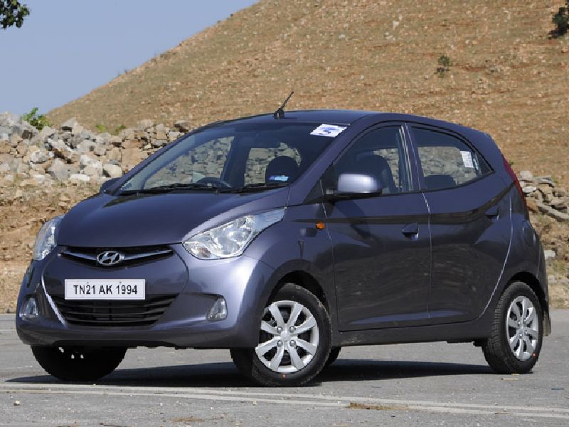 Hyundai EON